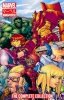 MANGAVERSE TP [9781302907655]